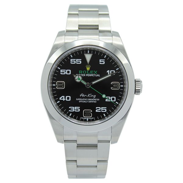 Rolex Air-King 116900